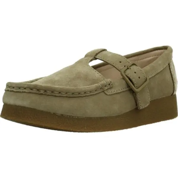Clarks Clarks  Mokasinke Mocasines Mujer Modèle Mocasines  Clarks