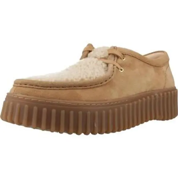 Clarks Clarks  Mokasinke Mocasines Mujer Modèle Torhill Bee  Clarks