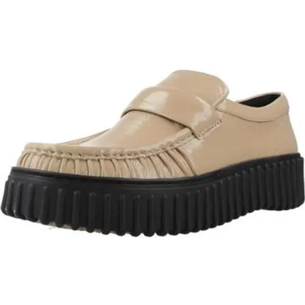 Clarks Clarks  Mokasinke Mocasines Mujer Modèle Torhill Moc  Clarks