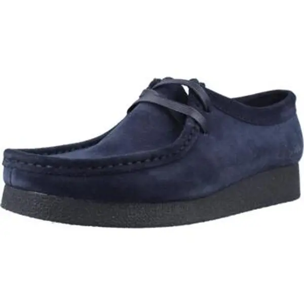 Clarks Clarks  Mokasinke Mocasines Mujer Modèle Wallabeeevosh  Clarks