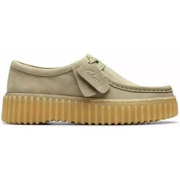 Clarks Clarks  Mokasinke Torhill Bee  Clarks