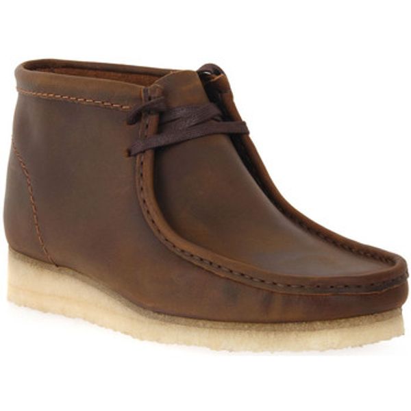 Clarks Clarks  Multisport WALLABEE BOOT  Clarks