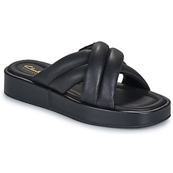 Clarks Clarks  Natikače ALDA GLIDE  Clarks