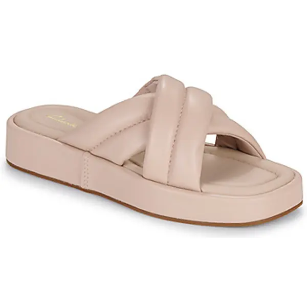 Clarks Clarks  Natikače ALDA GLIDE  Clarks