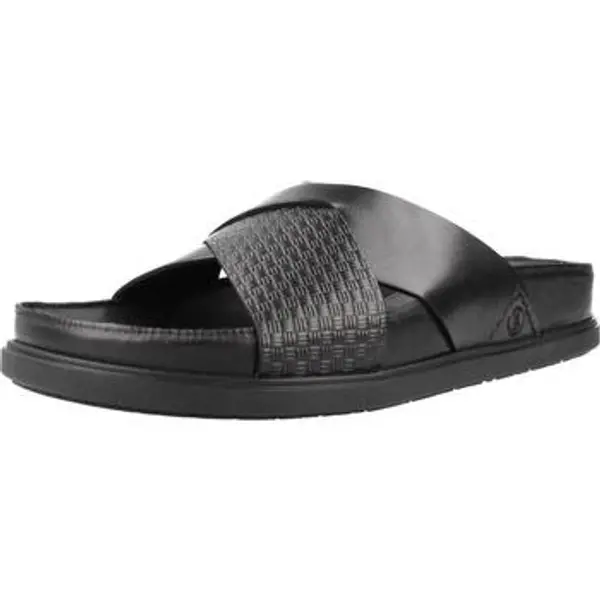 Clarks Clarks  Natikače Sandalias Mujer Modèle Torford Cross  Clarks