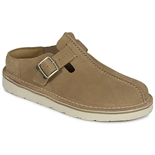 Clarks Clarks  Natikače Solsbury Mule.  Clarks