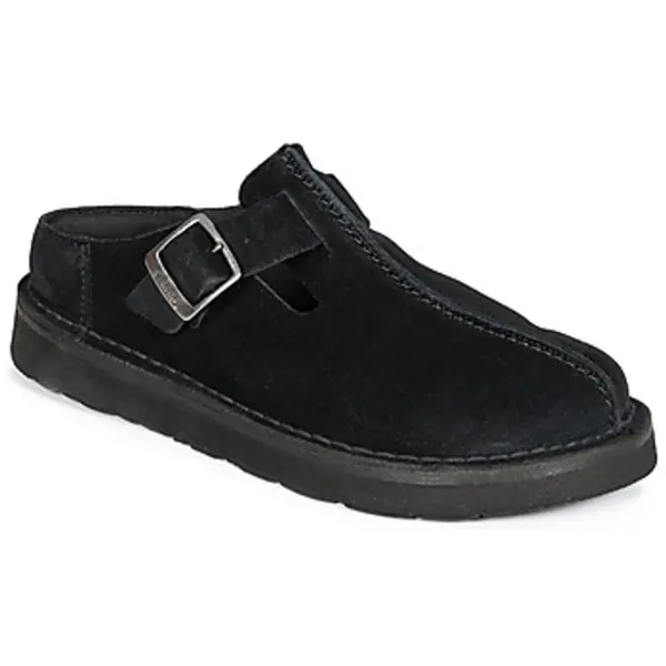 Clarks Clarks  Natikače Solsbury Mule.  Clarks
