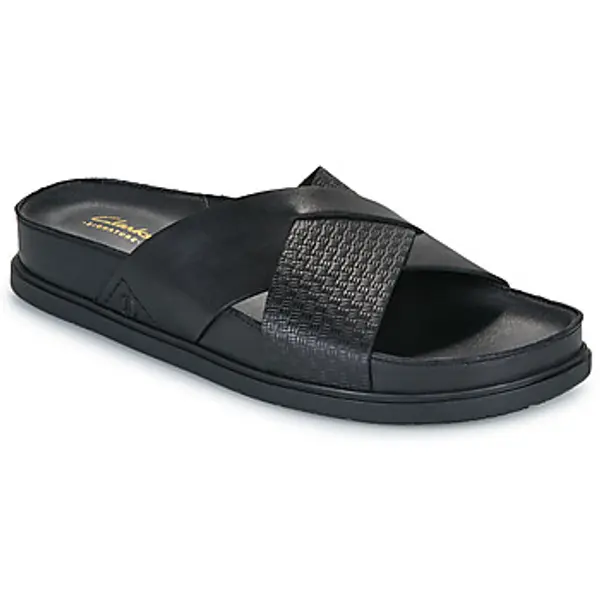 Clarks Clarks  Natikače TORFORD CROSS  Clarks