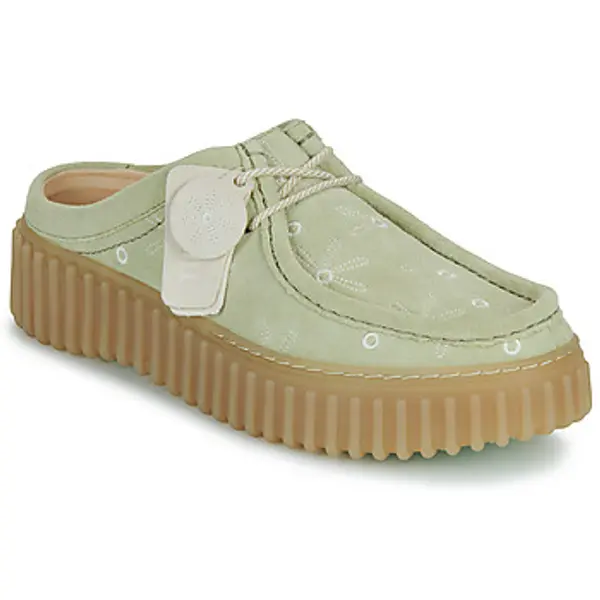 Clarks Clarks  Natikače Torhill Mule  Clarks