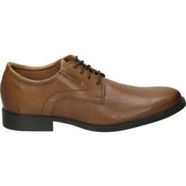 Clarks Clarks  Niske cipele 26152919  Clarks