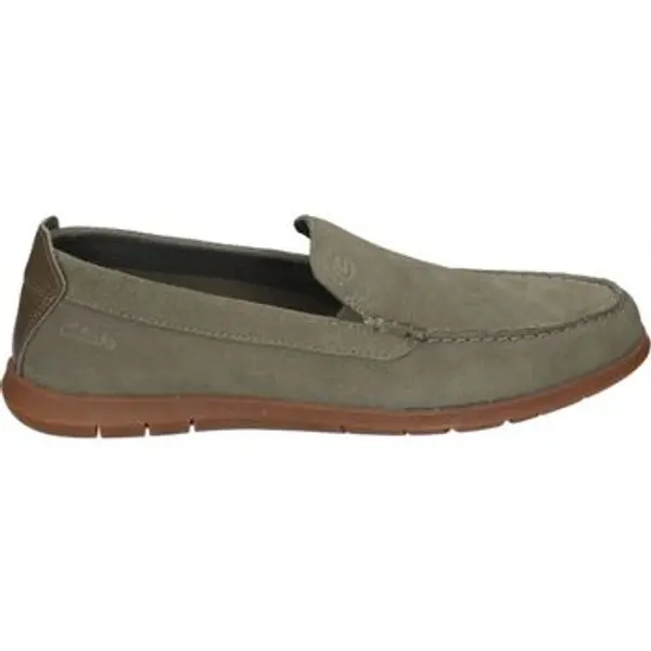 Clarks Clarks  Niske cipele 26176956  Clarks