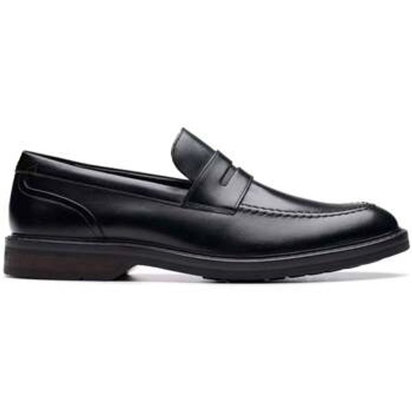 Clarks Clarks  Niske cipele Aldwin Step  Clarks