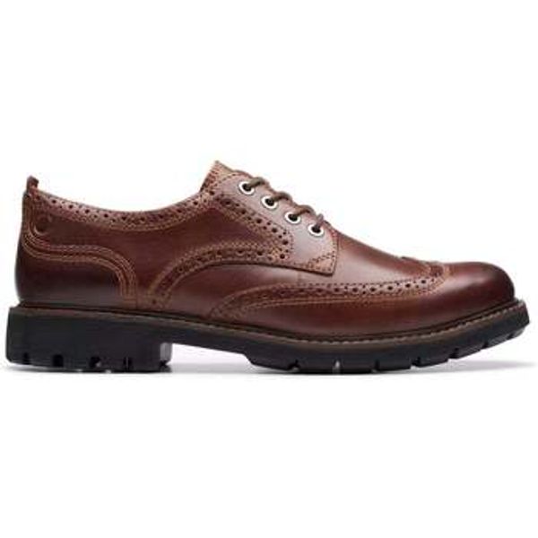Clarks Clarks  Niske cipele Batcombe Far  Clarks