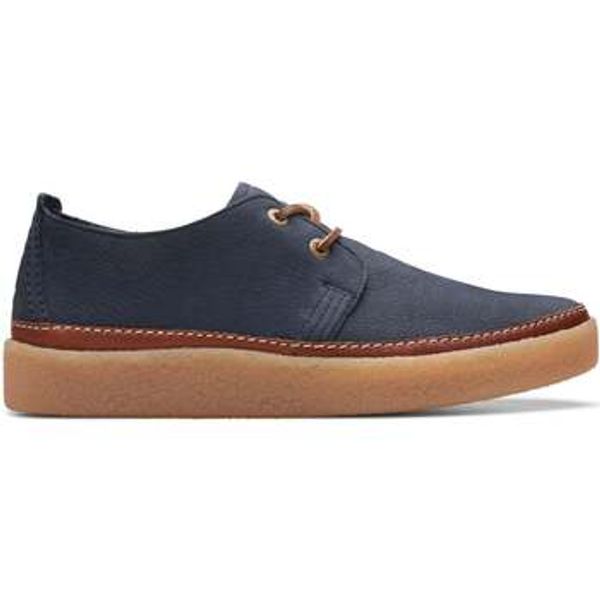 Clarks Clarks  Niske cipele Clarkwood Low  Clarks
