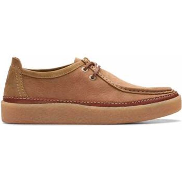 Clarks Clarks  Niske cipele Clarkwood Moc  Clarks