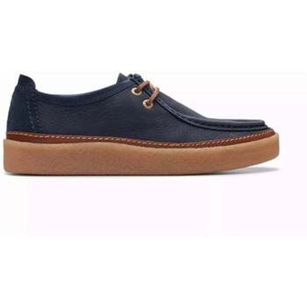 Clarks Clarks  Niske cipele Clarkwood Moc  Clarks