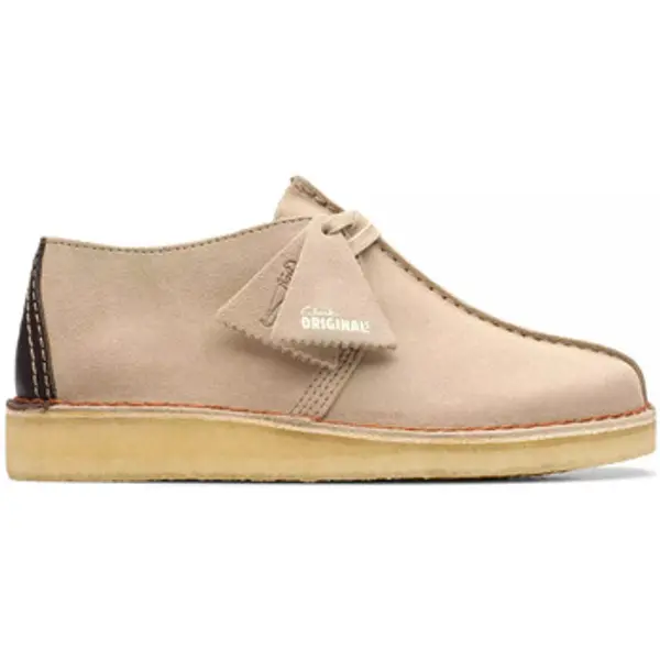 Clarks Clarks  Niske cipele Desert Trek  Clarks