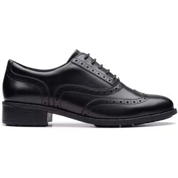 Clarks Clarks  Niske cipele Havisham Oak  Clarks
