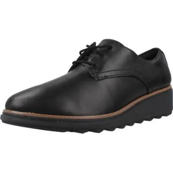 Clarks Clarks  Niske cipele Sharon Rae  Clarks