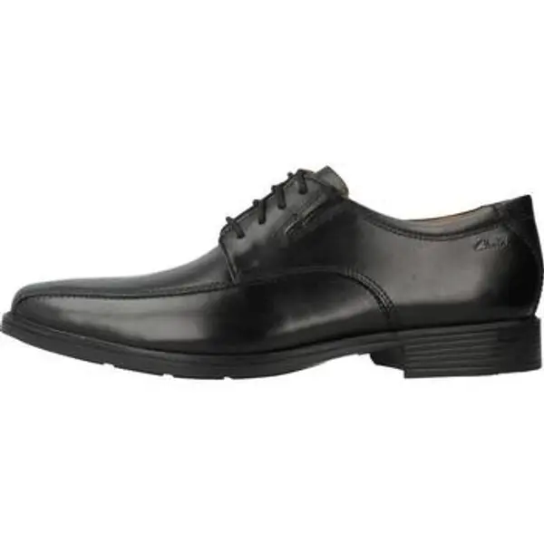 Clarks Clarks  Niske cipele Tilden Walk  Clarks