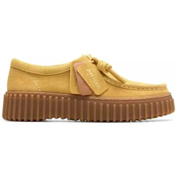 Clarks Clarks  Niske cipele Torhill Bee  Clarks
