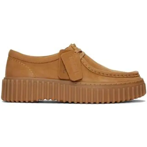 Clarks Clarks  Niske cipele Torhill Bee  Clarks