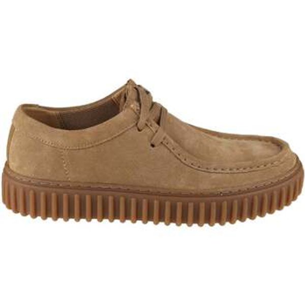 Clarks Clarks  Niske cipele Torhill Lo  Clarks