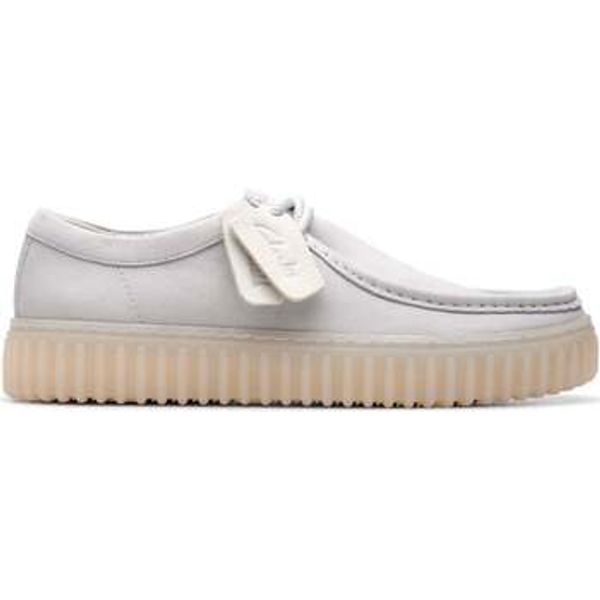 Clarks Clarks  Niske cipele Torhill Lo  Clarks