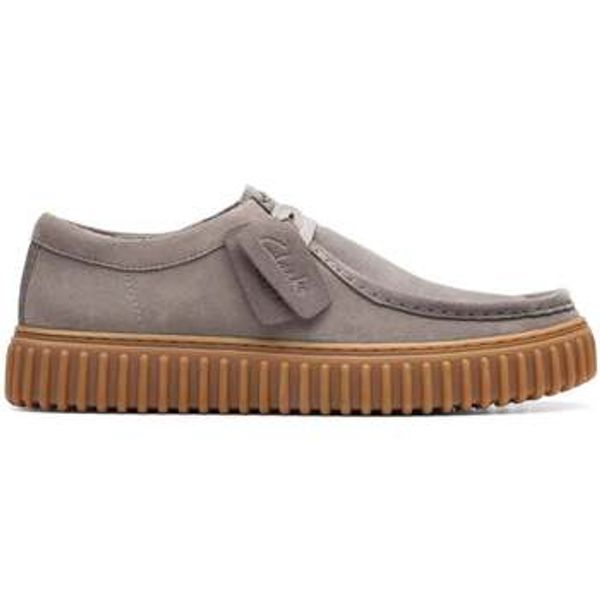 Clarks Clarks  Niske cipele Torhill Lo  Clarks