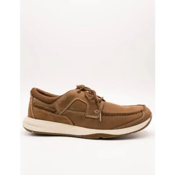 Clarks Clarks  Niske tenisice 26176971  Clarks