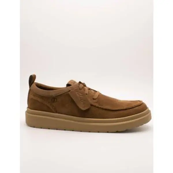 Clarks Clarks  Niske tenisice 26180865  Clarks
