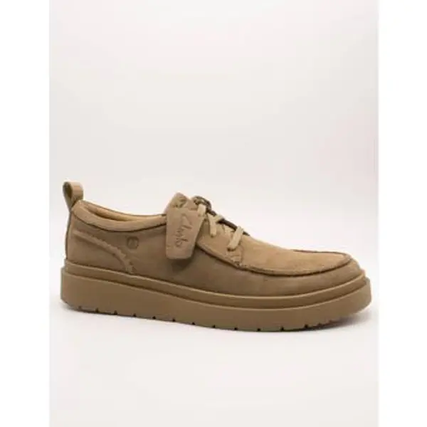 Clarks Clarks  Niske tenisice 26186452  Clarks