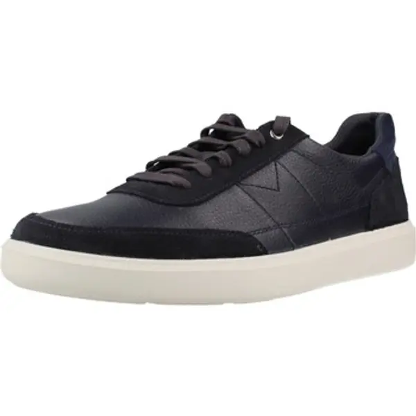 Clarks Clarks  Niske tenisice Brodin Lo  Clarks
