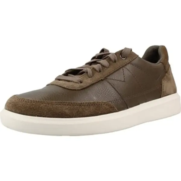 Clarks Clarks  Niske tenisice Brodin Lo  Clarks
