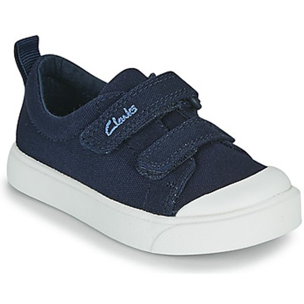 Clarks Clarks  Niske tenisice CITY BRIGHT T  Clarks