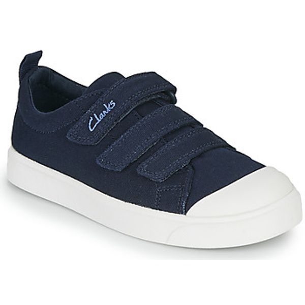 Clarks Clarks  Niske tenisice CITY VIBE K  Clarks