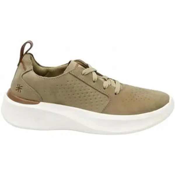Clarks Clarks  Niske tenisice CLA-E26-SOLEVANA-SA  Clarks