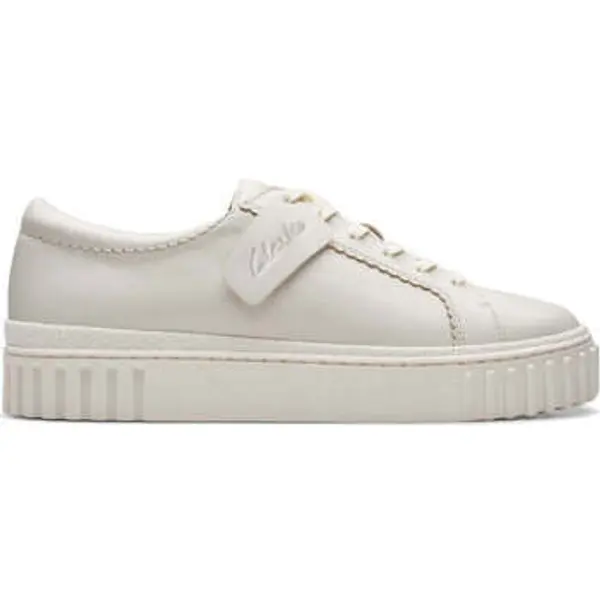 Clarks Clarks  Niske tenisice -  Clarks
