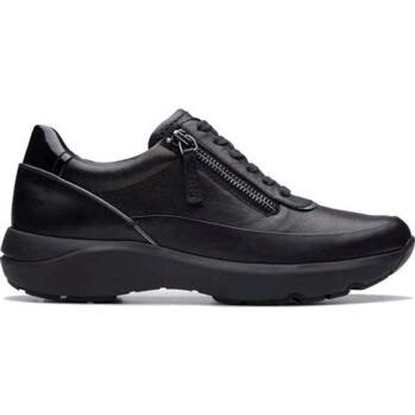 Clarks Clarks  Niske tenisice -  Clarks