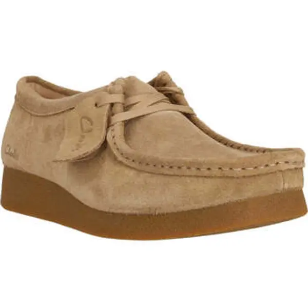 Clarks Clarks  Niske tenisice -  Clarks