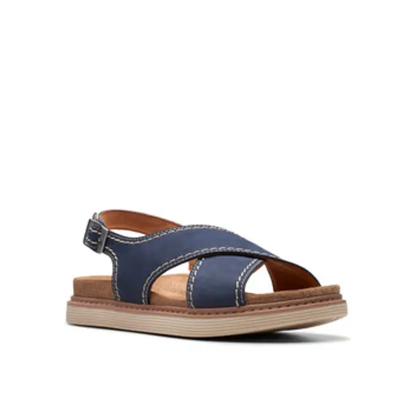 Clarks Clarks  Niske tenisice CLARKWOOD LOW  Clarks