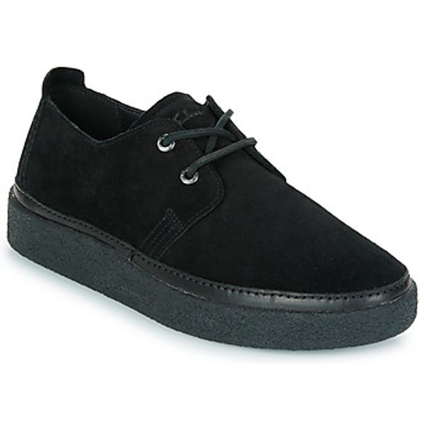 Clarks Clarks  Niske tenisice Clarkwood Low  Clarks