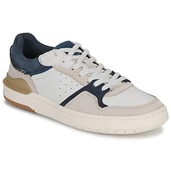 Clarks Clarks  Niske tenisice COURTLITE 2 LO  Clarks