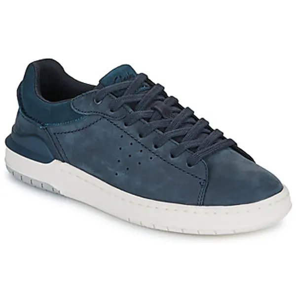 Clarks Clarks  Niske tenisice COURTLITE 2 RUN  Clarks