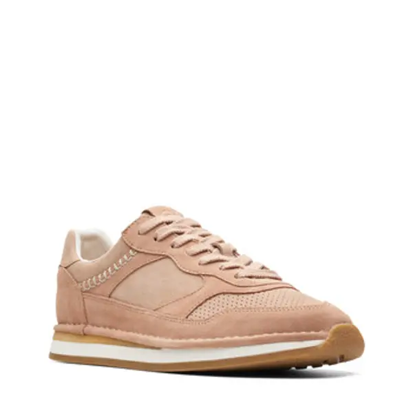 Clarks Clarks  Niske tenisice CRAFTRUN TOR  Clarks