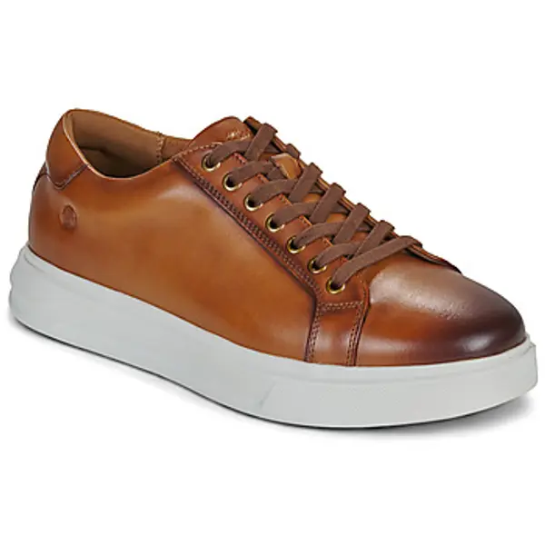 Clarks Clarks  Niske tenisice GOSWELL TIE  Clarks