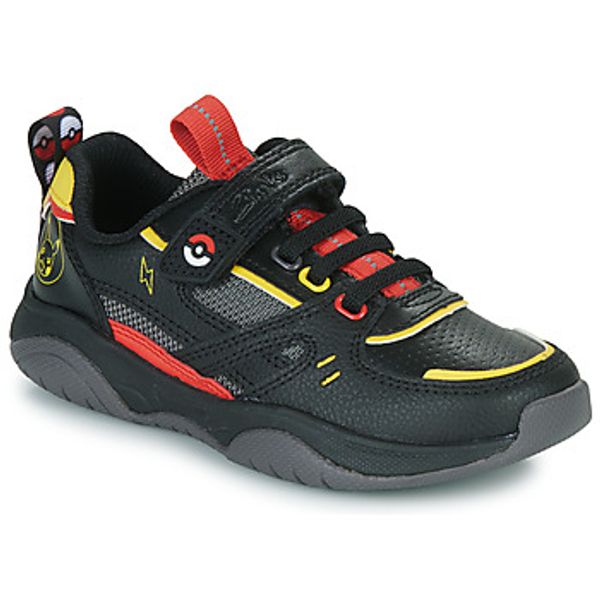 Clarks Clarks  Niske tenisice Grip Pearl K  Clarks