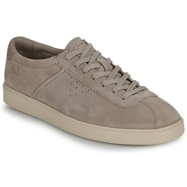 Clarks Clarks  Niske tenisice Lockford Lace  Clarks