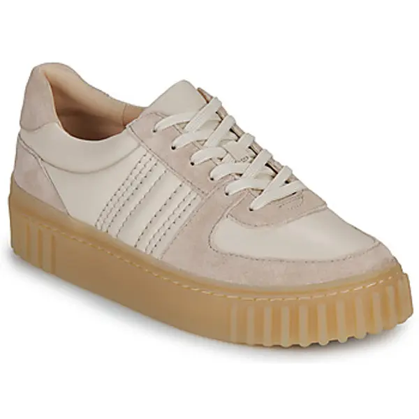 Clarks Clarks  Niske tenisice Mayhill Lace  Clarks