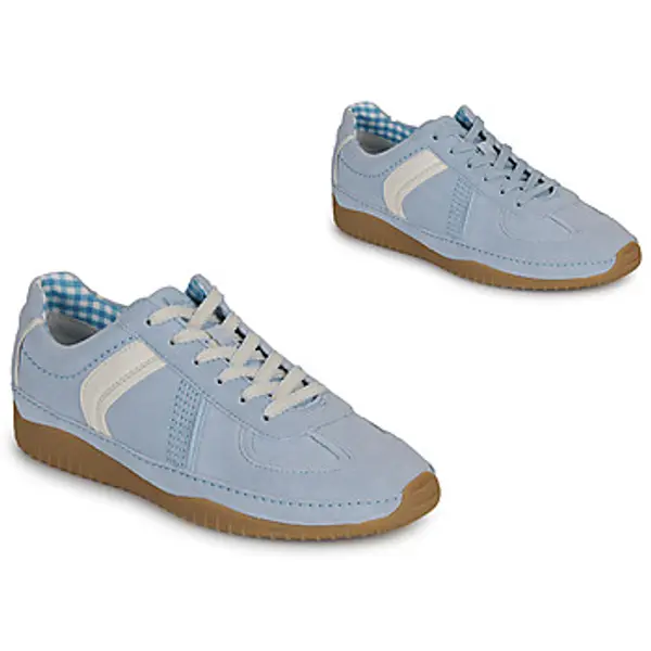 Clarks Clarks  Niske tenisice Meridor Lo  Clarks